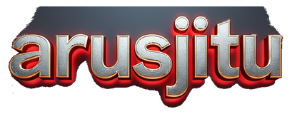 arusjitu logo